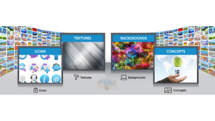 GraphicStock: 7 Days of Free Downloads & 87% Off Yearly Subscription