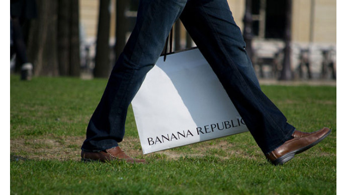 Banana Republic Canada Promo Code: $25, $40 Or $75 Off