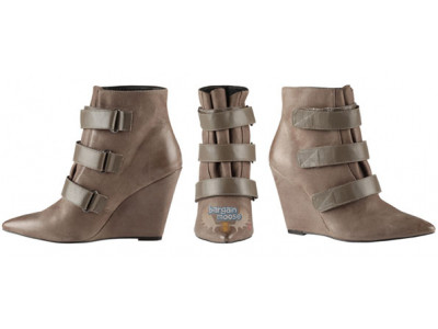 Aldo Shoes Canada: $105 Off Jacelyn Leather Boots - Now $35 (+ Extra 30% Off All Boots!)