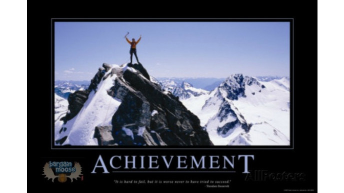 All Posters Canada: Up To 50% Off Education Posters Plus Another 30% Off