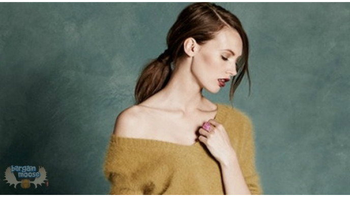 Hudson's Bay Promo Code: Exclusive $15 Off $75 