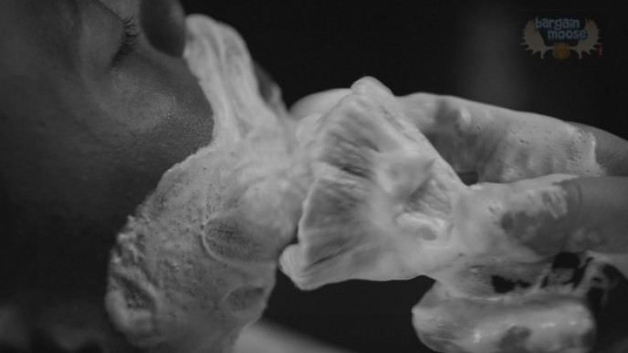 Canadian Freebie: 7.4 mL Dove Men + Care Pro Moisture Shave Cream (HOT!)