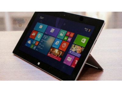 Microsoft Store: $100 Off Surface 2 Tablet & Free Sleeve - Starting @ $349