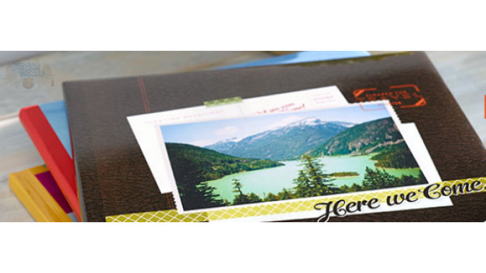 Shutterfly (US) Coupon Code: Free 8x8" Hardcover Photobook Just Pay Shipping