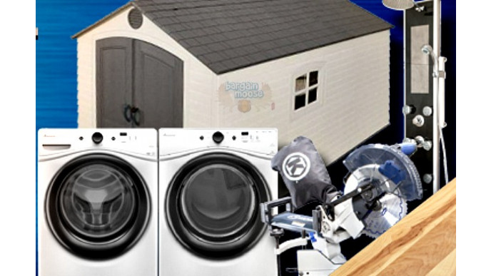 Lowes Canada Coupon: Save the Tax Event 