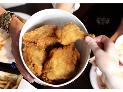 KFC Printable Coupons: Discounts On Chicken, Big Boss Meals, Burgers & More!