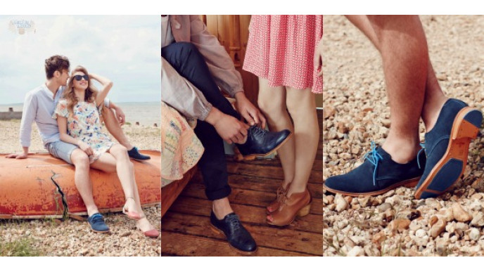 Shop.ca: 70% Off J Shoes & Free Shipping