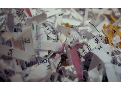 Amazon Canada: Fellowes PowerShred Shredder Only $50