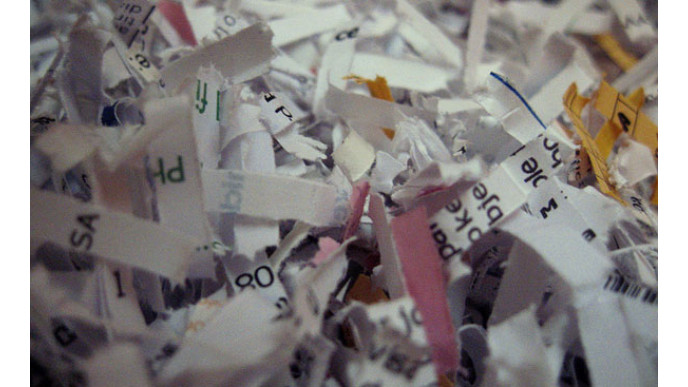 Amazon Canada: Fellowes PowerShred Shredder Only $50