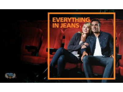 Mark's Canada: BOGO 50% Off Jeans & Get 1,000 Scene Points