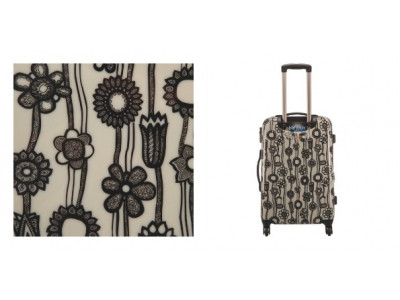 BestBuy.ca - Samsonite Fashionaire 3-Piece 4-Wheeled Luggage Set – Just $299