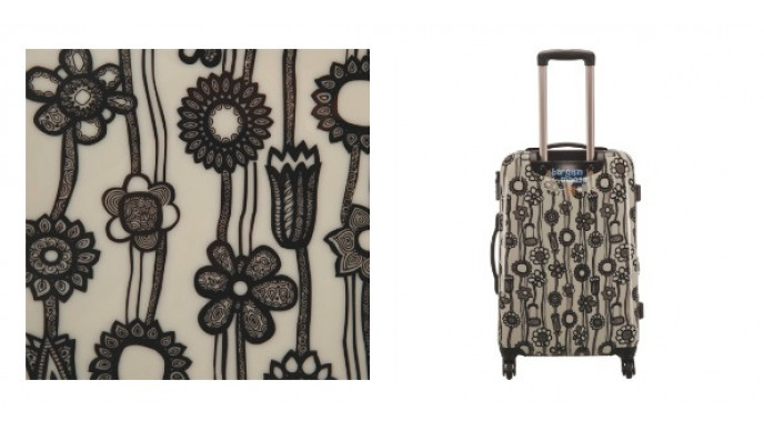 BestBuy.ca - Samsonite Fashionaire 3-Piece 4-Wheeled Luggage Set – Just $299