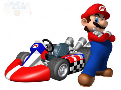 Future Shop Canada: Mario Kart Wii (Used) Was $35 Now $15 (Expired)