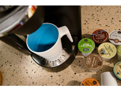 Keurig Canada: 15% Off All K-Cups