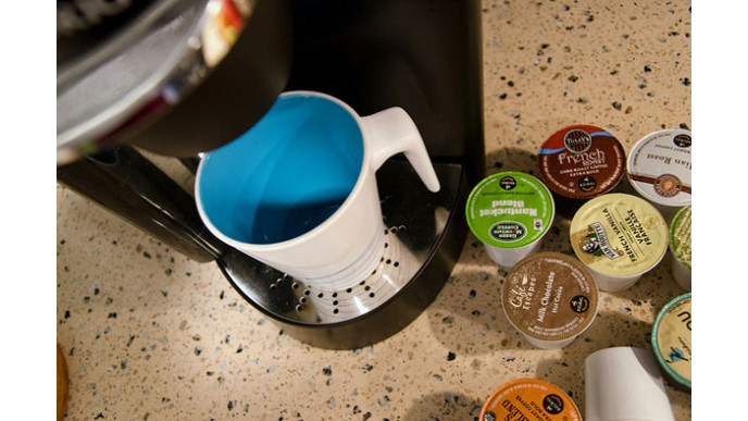 Keurig Canada: 15% Off All K-Cups