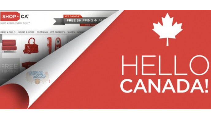 Shop.ca: Receive Unique $25 off $75 Coupon Code via Facebook