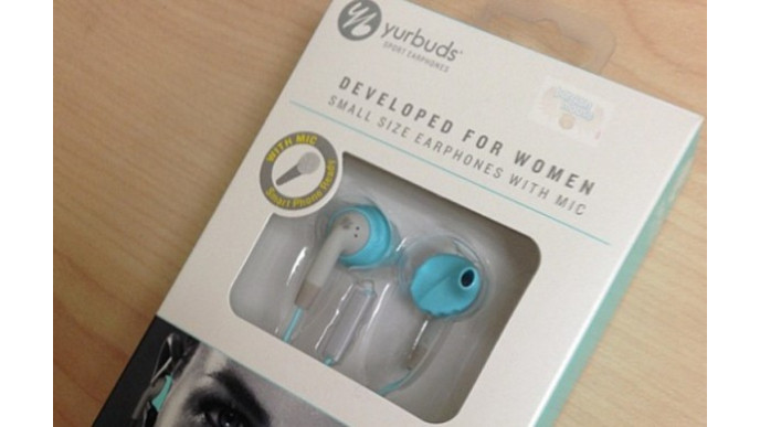Chapters Indigo Canada: 25% Off Yurbuds Headphones Today Only!