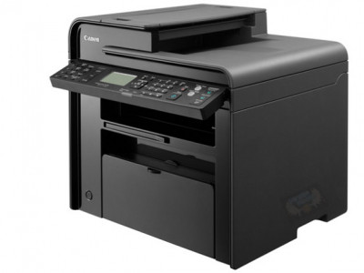 Best Buy Canada: Canon MF4770N Laser Printer For $69.99 (Expired)