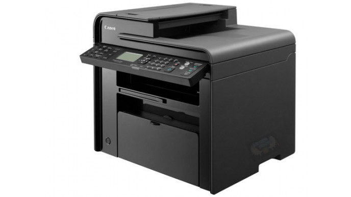 Best Buy Canada: Canon MF4770N Laser Printer For $69.99 (Expired)