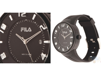 Best Buy Canada: FILA Casual Men's Watch Was $83 now $30 & Free Shipping (Expired)