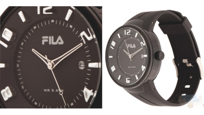 Best Buy Canada: FILA Casual Men's Watch Was $83 now $30 & Free Shipping (Expired)