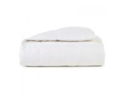 WholeHome MD 233 Thread Count White Duck Down Duvet QUEEN - Was $200 | Will be $60 