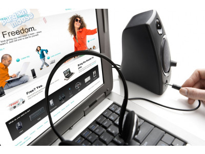 Logitech Z130 Speakers Only $9 @ Amazon.ca (EXPIRED)