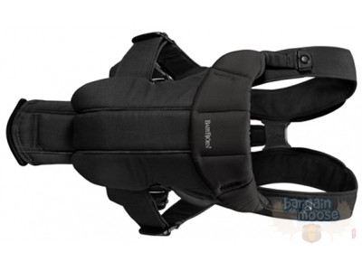 Babybjorn Active Front Baby Carrier Was $180 Now Only $80 @ Best Buy Canada