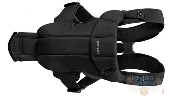 Babybjorn Active Front Baby Carrier Was $180 Now Only $80 @ Best Buy Canada
