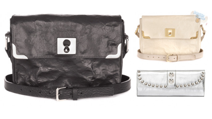 Brave Leather: 40% Bag Sale & Extra 10% Coupon Code & Free Shipping!