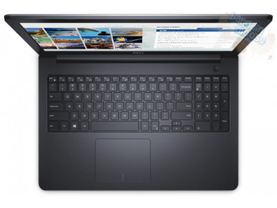 15.6" Dell Inspiron 15 Laptop: Save $200, Only $499 @ BestBuy / FutureShop  (Expired)