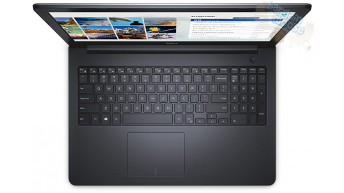 15.6" Dell Inspiron 15 Laptop: Save $200, Only $499 @ BestBuy / FutureShop  (Expired)