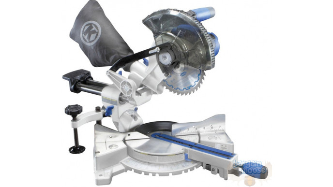 Kobalt Sliding Compound Miter Saw Was $150 Now $100 (Potentially $90) @ Lowes.ca & Free Shipping