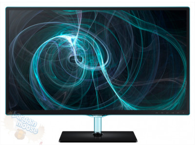 Samsung 27” Widescreen LED Monitor: Was $330 now $200 @ NCIX Canada & Free Shipping