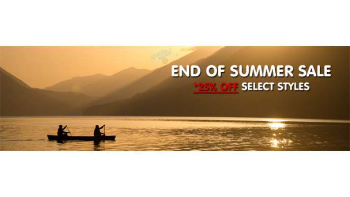 Fjallravencanada: Extra 25% Off Sales Items & Extra $10 Discount For New Customers!