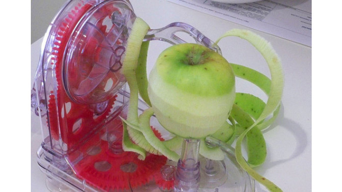 Starfrit Canada Promo Code: 40% Off Everything