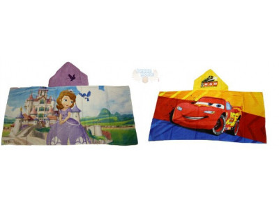 Walmart Canada: Select Hooded Towels Now $8 (Was $15)