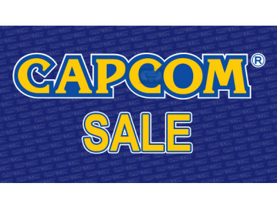 Nintendo.com Capcom Sale: Up To 60% Off Select Wii U & 3DS Games (Expired)