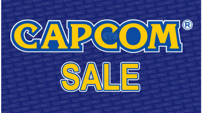 Nintendo.com Capcom Sale: Up To 60% Off Select Wii U & 3DS Games (Expired)