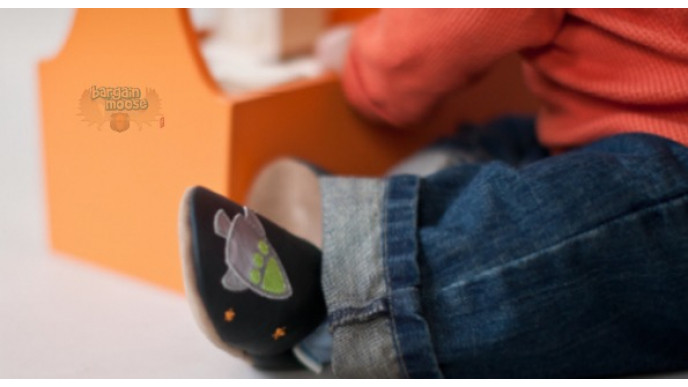 Robeez Canada Coupon: Additional 15% Off Sale Items Up To 60% Off Total!