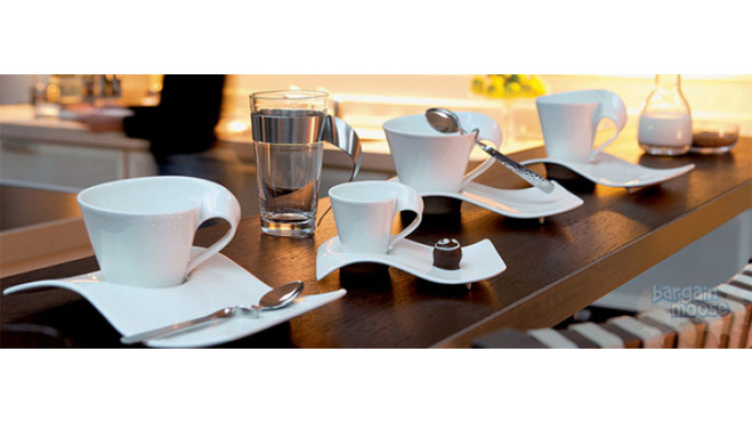 Villeroy-Boch Coupon Code: 25% Discount Site-Wide!