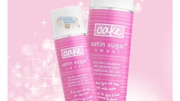 Cake Beauty Canada Coupon: 40% Off Must Haves