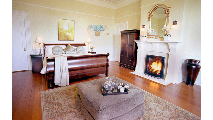 Bed & Breakfast Promo Code: Free $100 Gift Card With Purchase Of $350+ Gift Card