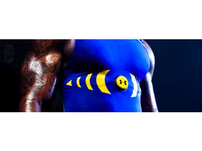 Under Armour Canada: Free Shipping