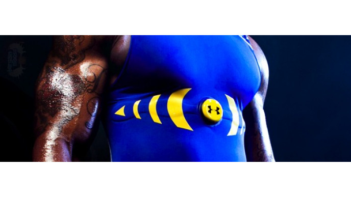 Under Armour Canada: Free Shipping
