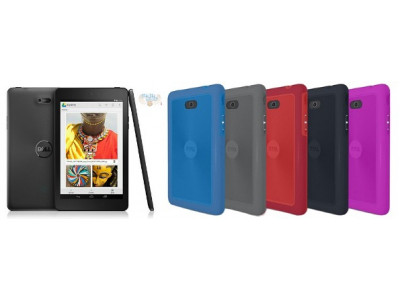 Dell Canada: New Dell Venue 8 With Bonus Case $199.99 (Save $64)
