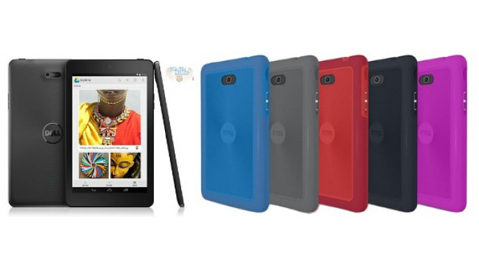 Dell Canada: New Dell Venue 8 With Bonus Case $199.99 (Save $64)