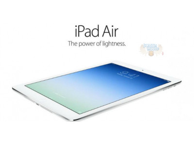Best Buy Canada: $100 Off All Apple iPad Airs + Free Gifts