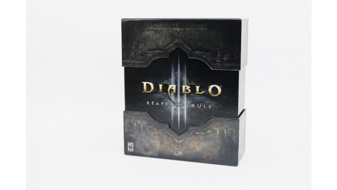 Walmart Canada: Diablo III Reaper Of Souls For PC $29.94 (Expired)
