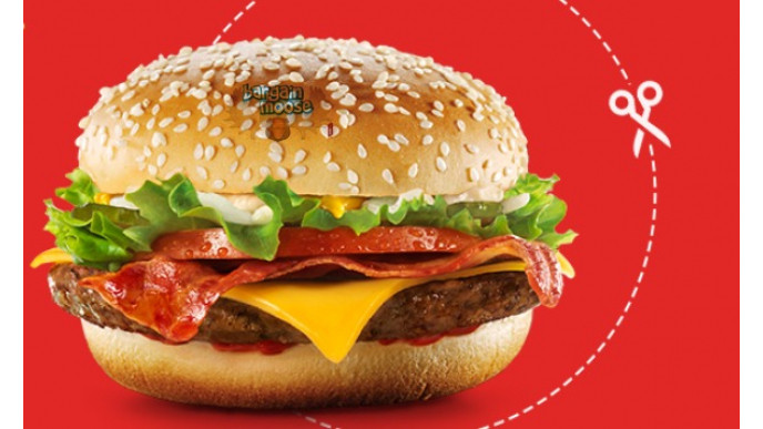 Canada shop mcdonalds coupons
